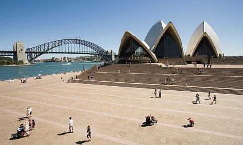 Sydney