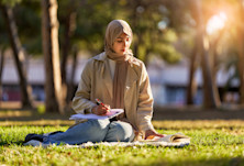 نصائح لقضاء رمضان أثناء الدراسة في الخاج