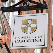 Cambridge Üniversitesi: En İyi 10 Kolej