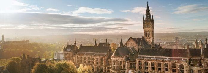 Biaya kuliah psikologi di University of Glasgow - Hotcourses Indonesia