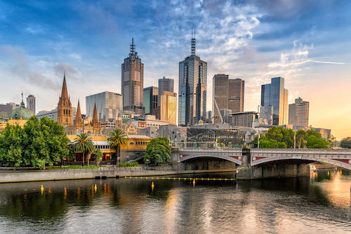 Đến Úc nên đi đâu: Các địa điểm nổi tiếng ở Úc
