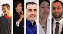 5 قصص ناجحة للاجئين بدأوا الحياة من جديد