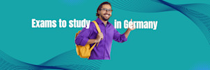 entrance exams to study in Germany