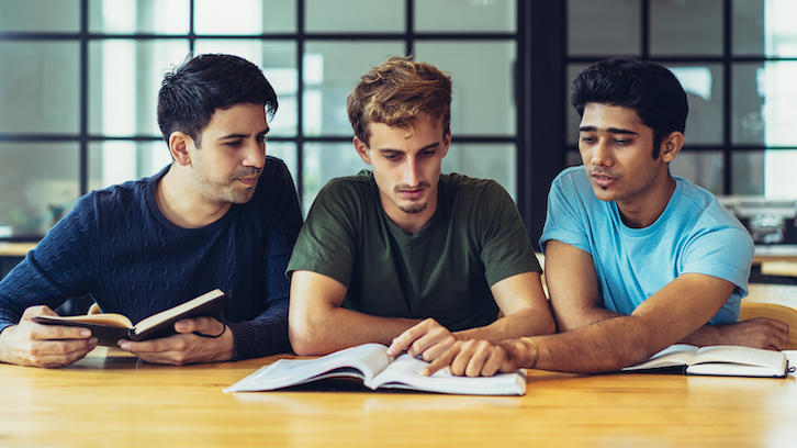 EU students