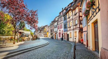 The best French cities to study in