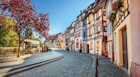 The best French cities to study in