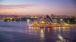 10 lí do nên học tập ở Sydney, Úc