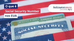 SSN: o que é Social Security Number dos Estados Unidos?
