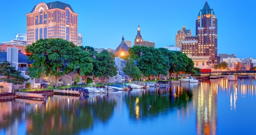 Milwaukee, Wisconsin 