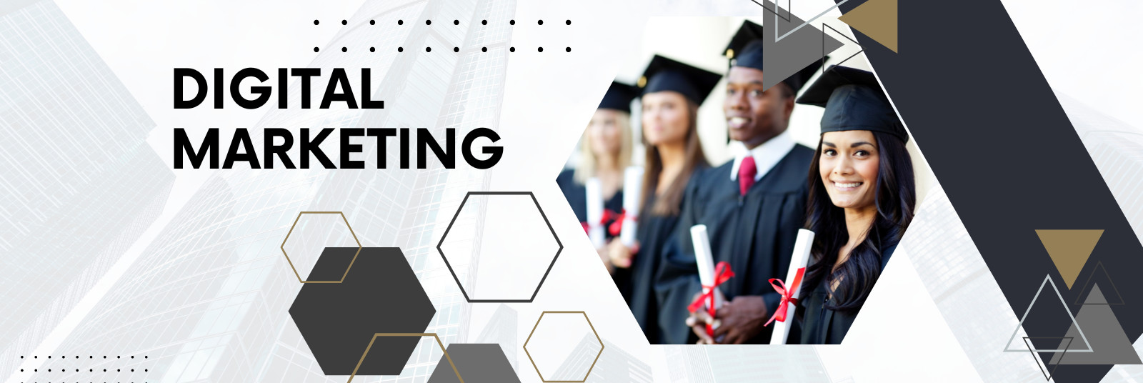 Best universities for Digital Marketing courses