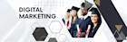 Best universities for Digital Marketing courses