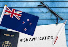 How to apply for a student visa in New Zealand