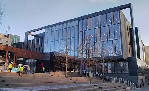 oxford brookes university