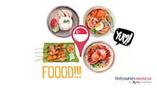 Makanan di Singapura untuk international student