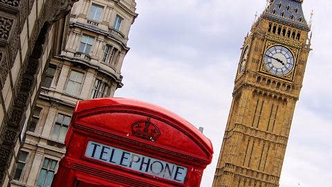 The British: A Rough Guide