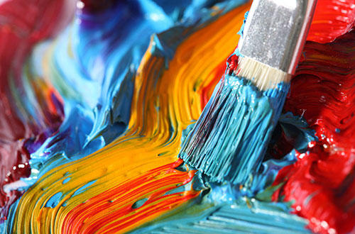 art