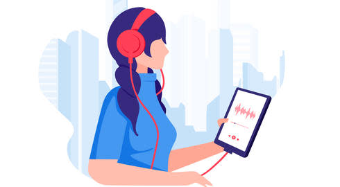 MUET listening test