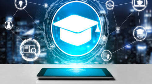 online learning