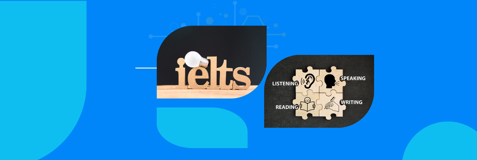 ielts preparation at home