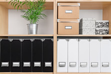 How to organise your student study space