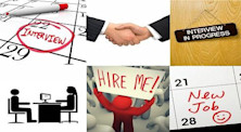 5 câu hỏi phỏng vấn xin việc phổ biến và cách vượt qua chúng