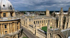 Why study hospitality management at Oxford Brookes University
