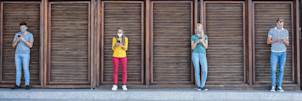 Studying abroad in times of COVID-19: What has changed?