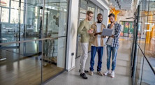 نظام التصفية في جامعات بريطانيا من خلال موقع يوكاس UCAS