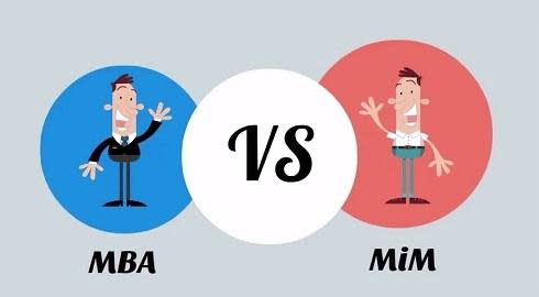 Should I study an MBA or MIM programme abroad?