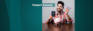 Passport Renewal: A Quick Guide