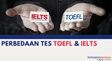 11 Perbedaan Tes TOEFL dan IELTS
