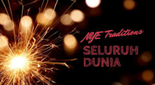 10 TRADISI TAHUN BARU DI SELURUH DUNIA