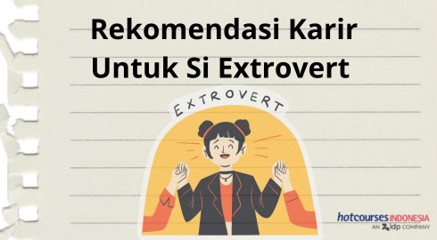 Cara Memilih Jurusan Kuliah Berdasarkan Tipe MBTI