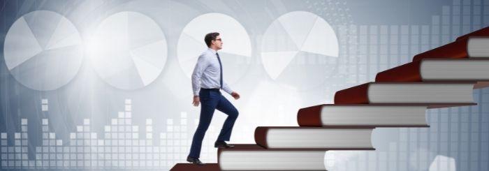 Para pekerja di Kanada selalu belajar untuk menambah kualifikasi & keterampilan mereka - Hotcourses Indonesia