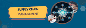 About studying supply chain management courses