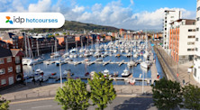 Tìm hiểu thành phố Swansea, Anh: Mọi điều cơ bản bạn cần biết