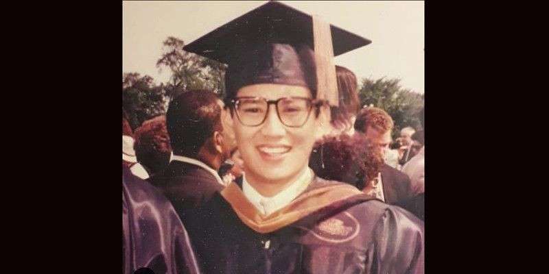 sandiaga uno kuliah di amerika