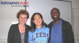 Estudar no exterior: conheça os clubes estudantis - Brasil Escola
