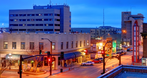 Wyoming