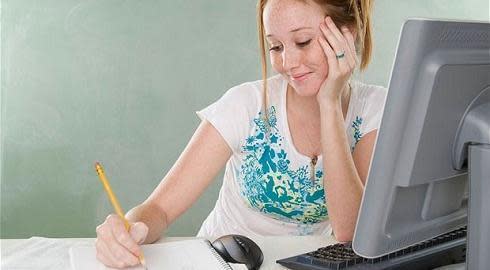 The benefits of applying early to Universities