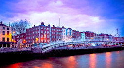 Study in Ireland for Indian students