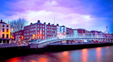 Studying in Ireland: A Complete Guide for Indian Students (2026)