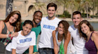 Volunteer when Studying Abroad - It Matters!