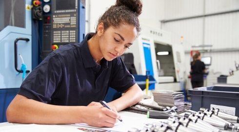 Some of the popular undergraduate courses in the UK fall under the subject Engineering.