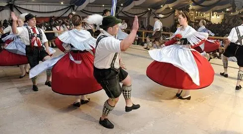 Những nét văn hóa kỳ lạ ở Đức chắc chắn bạn chưa biết