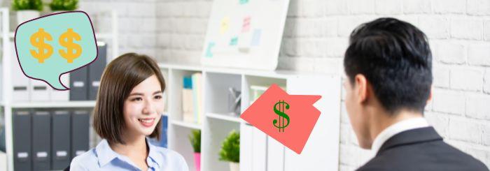 Jangan Lewatkan Negosiasi Gaji di Luar Negeri - Hotcourses Indonesia