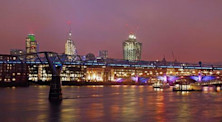 Học bổng Vice-Chancellor excellence tại đại học South Bank London