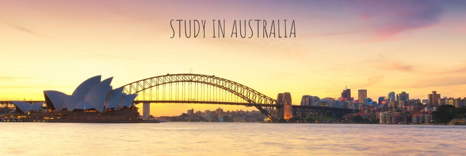Study in Australia after 12th commerce: What are your options?