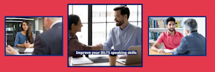 Tips on how to improve IELTS speaking skills