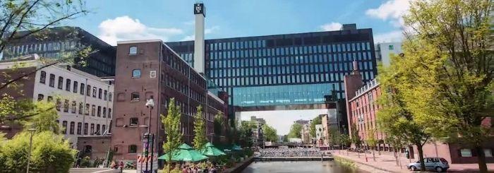 Kuliah Sosiologi di University of Amsterdam, Belanda - Hotcourses Indonesia